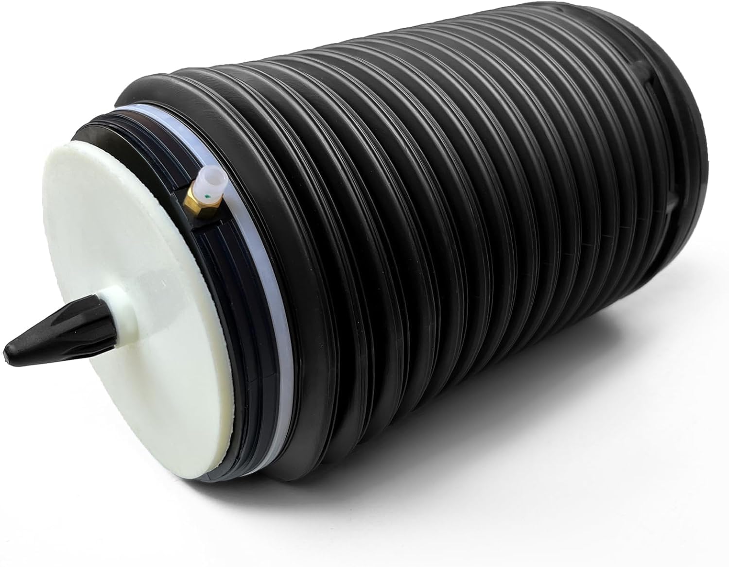 4G0616001K Muelle de Aire Suspensión Trasera Izquierda Fuelle de Aire Reemplazo para A6 A7 4G 2010-2018 4G0616001S 4G0616001R 4G0616001Q
