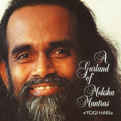 Garland of Moksha Mantras