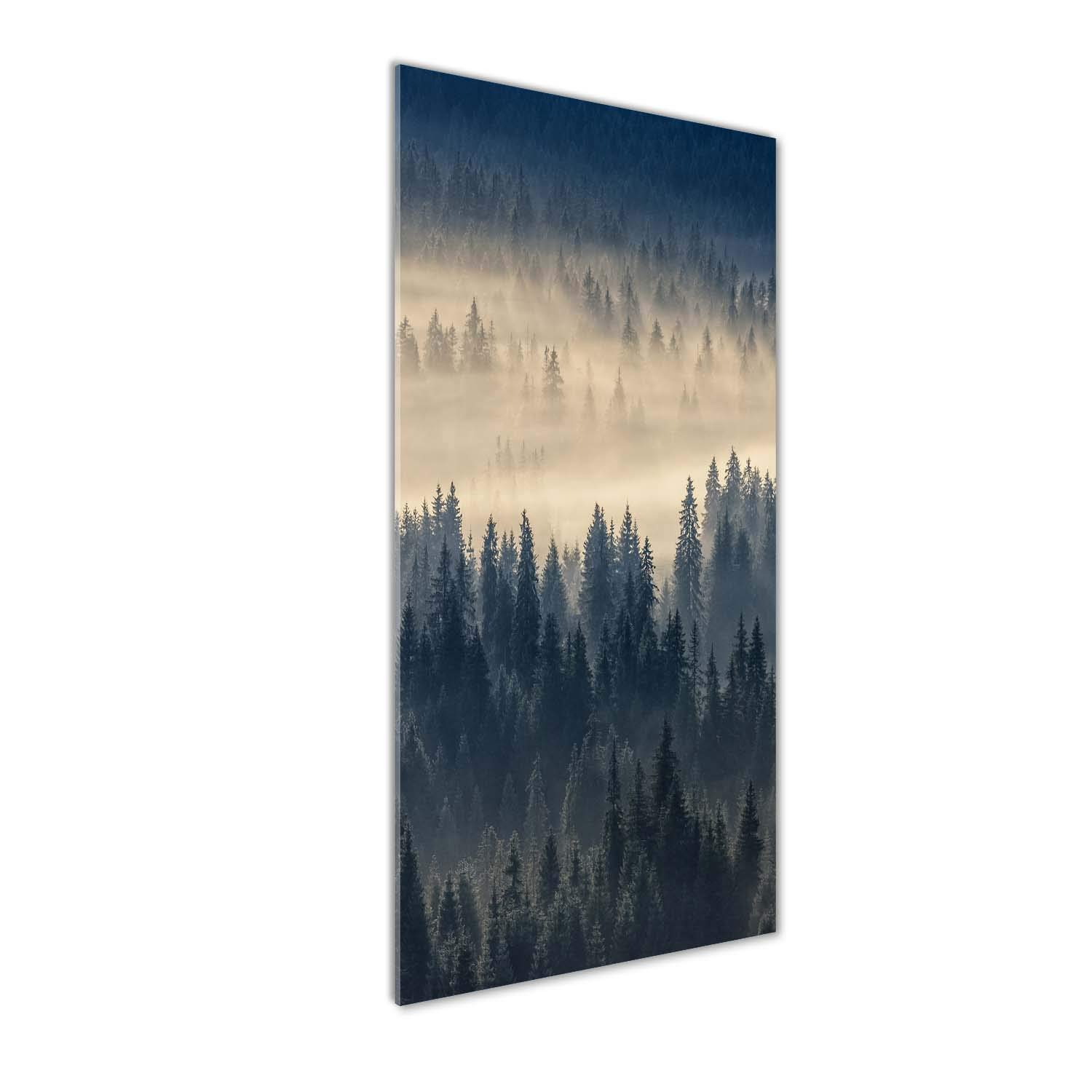 Tableaux pour la Mur en Plexiglas Tulup Déco Mural derrière le plastique Salon et Chambre