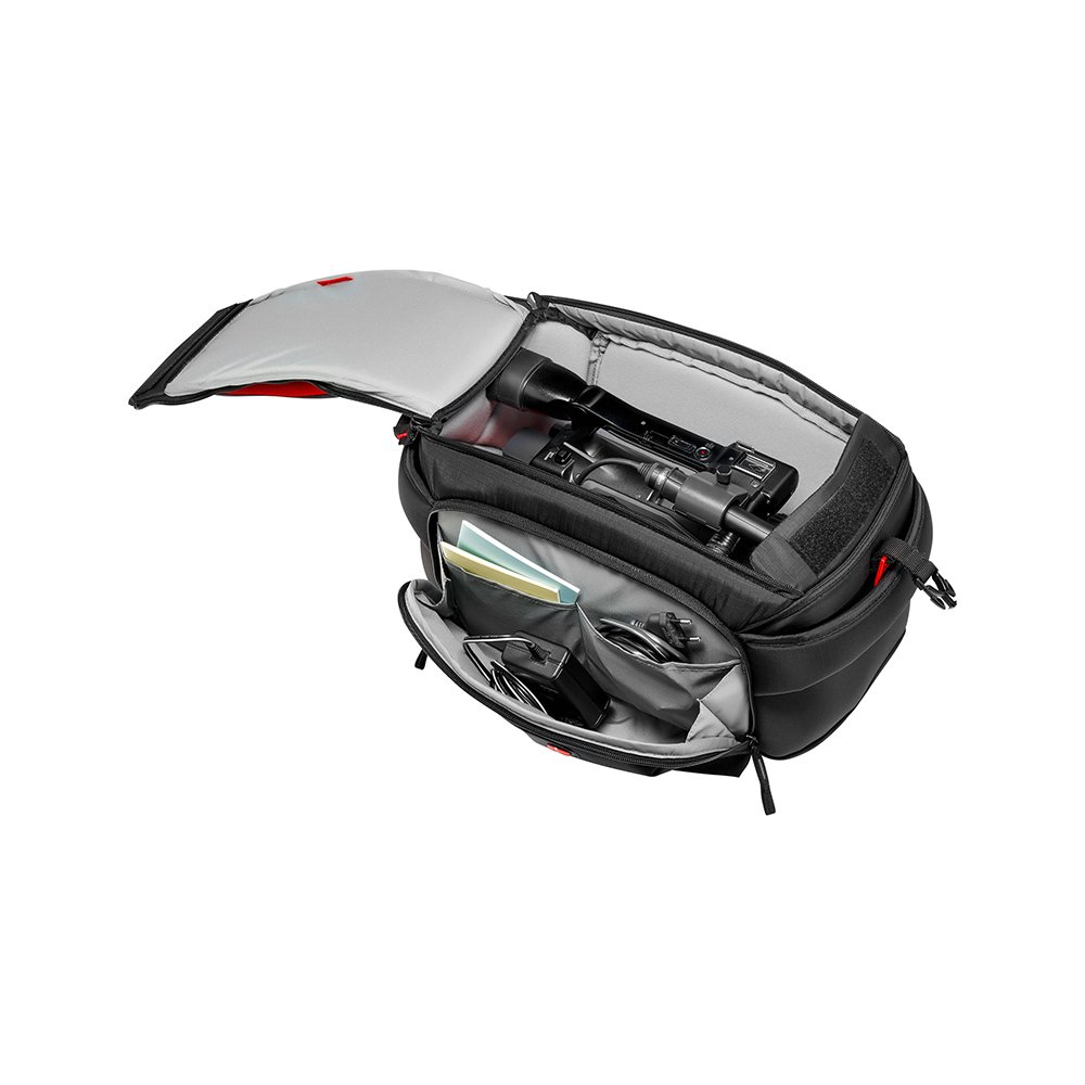 Amazon | Manfrotto マンフロット カメラ バッグ MB PL-CC-191