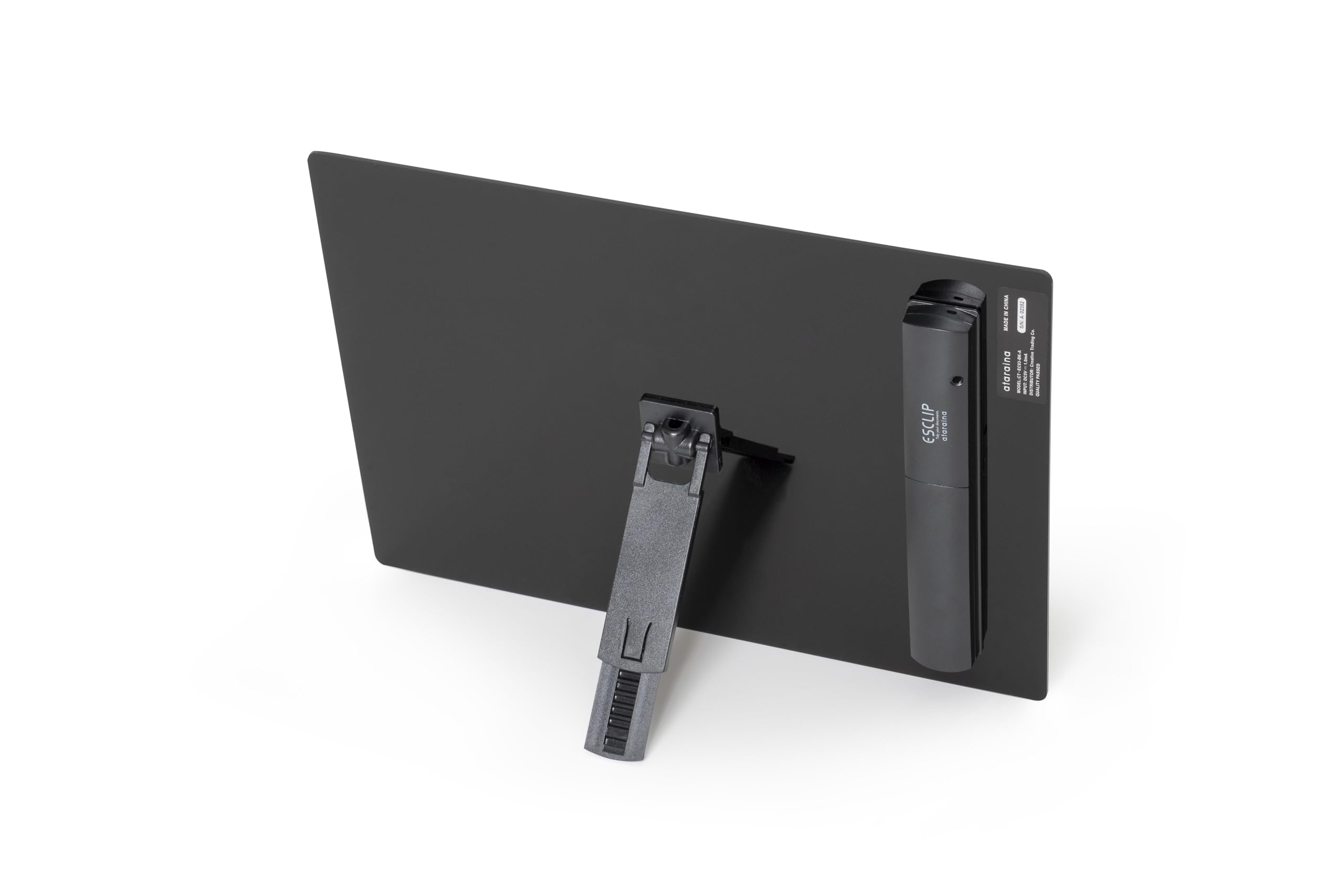 Amazon | 静電吸着ボードESCLIP（エスクリップ） A4自立タイプ