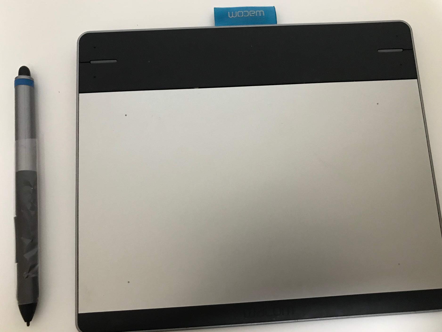 Amazon.co.jp: ワコム Intuos Comic マンガ・イラスト制作用モデル S