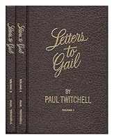 Letters to Gail 0914766732 Book Cover