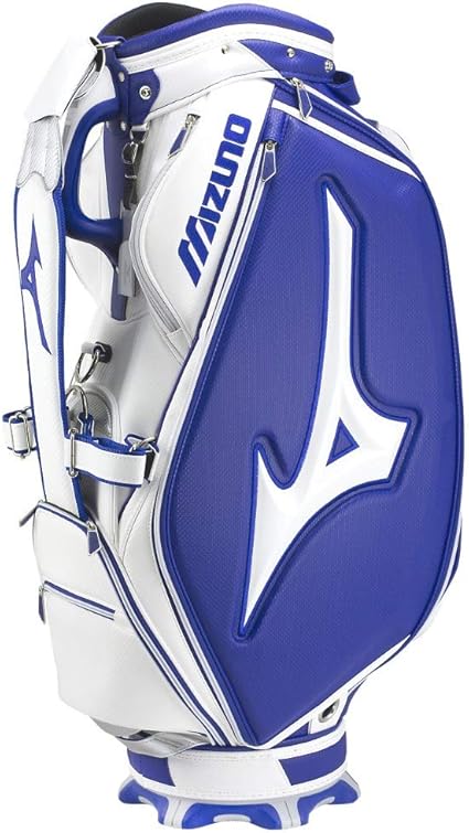 Mizuno staff bag Clearance