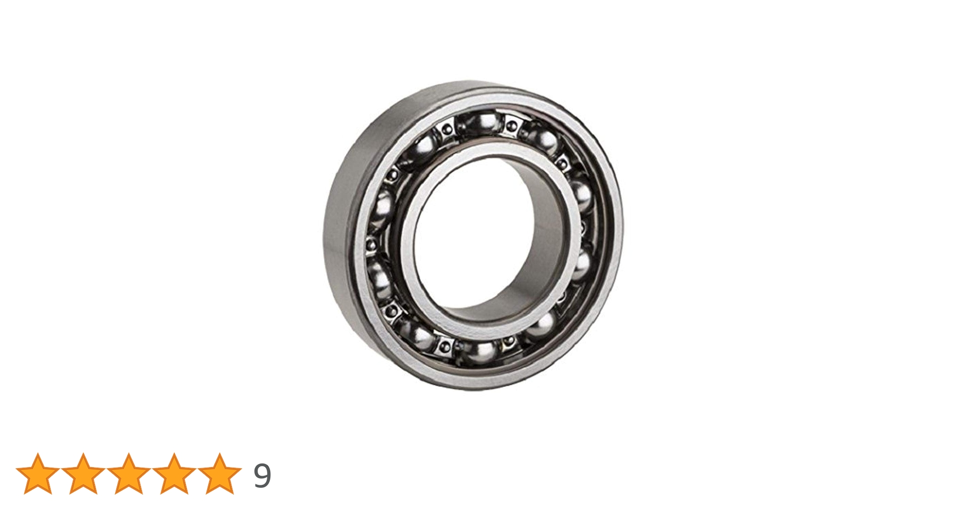 Amazon.co.jp: NTN 深溝玉軸受 6205C3 : 産業・研究開発用品