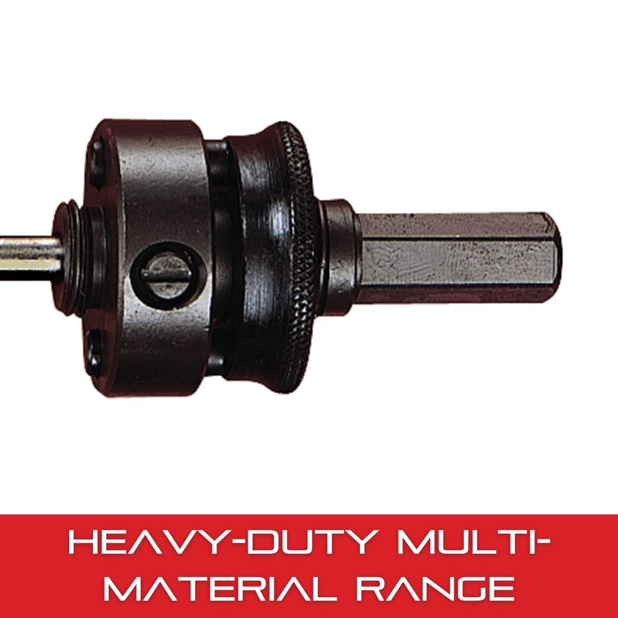 Starrett Mocowanie XA2 z wiertłami centrującymi z twardego metalu do 32-152 mm