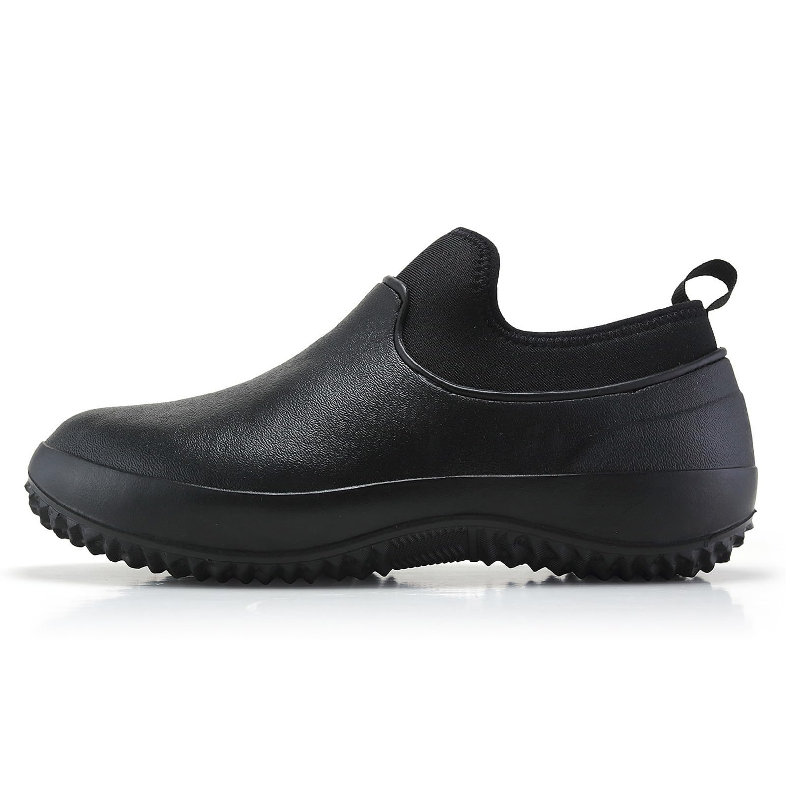 Generisch 2026 Eva Zapatos de Agua Mujer Comedor Lavado Bajo Top Zapatos de Trabajo Antideslizantes Zapatos de Cocina