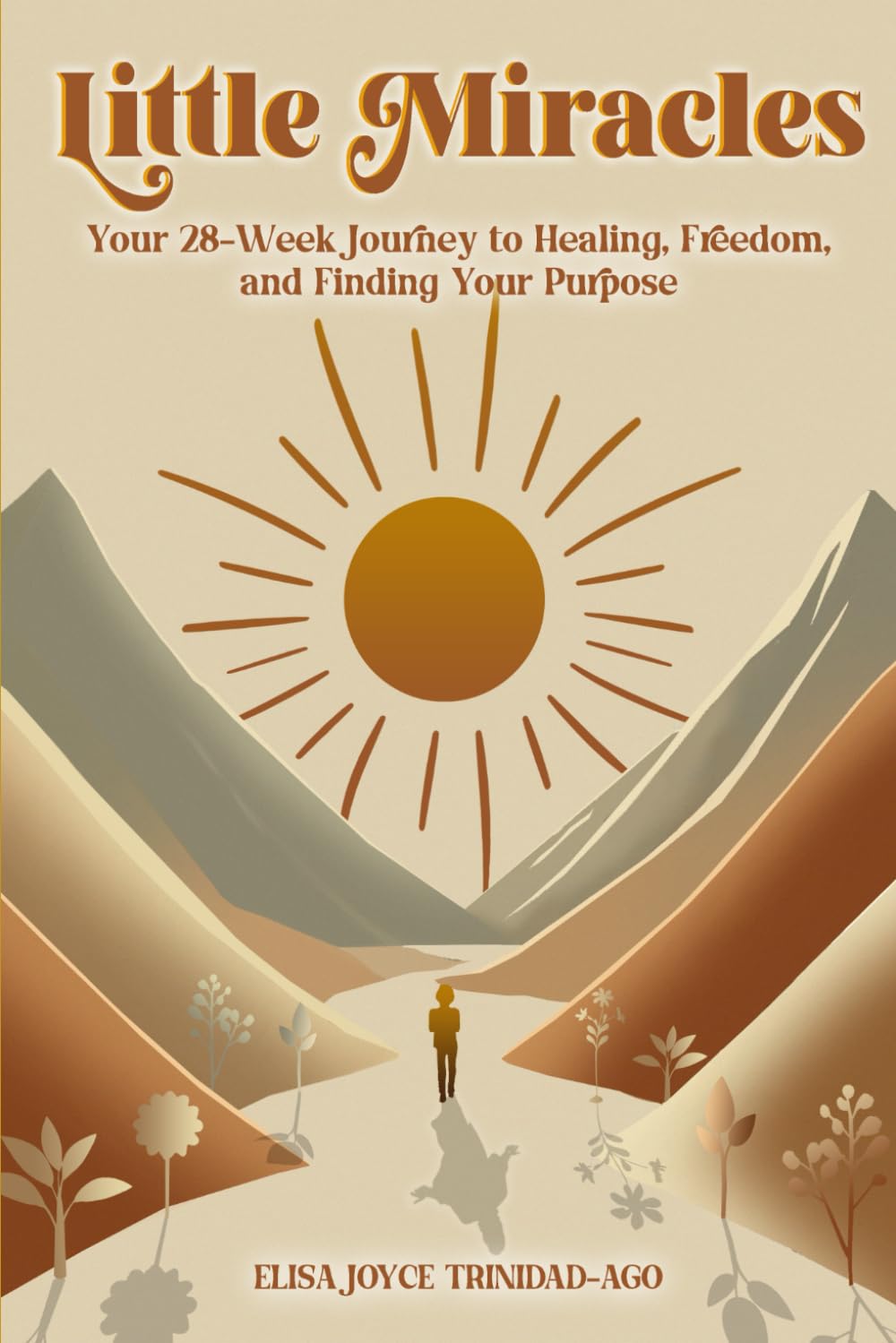 Little Miracles: Your 28-Week Journey To Healing, Freedom and Finding Your Purpose