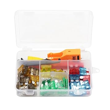 Honeytecs Handheld Car Wired Vacuum Cleaner Strong Suction Multiple Filtering Low Noise 120W High Energy