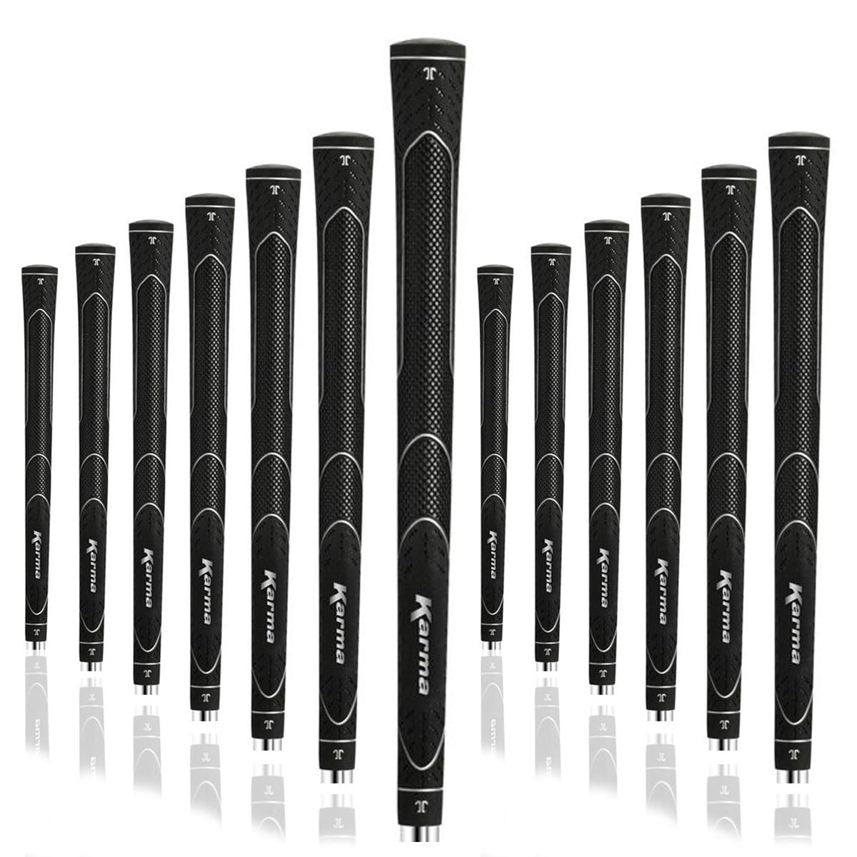 Karma Super Lite 13 Parça Golf Kavrama Paketi