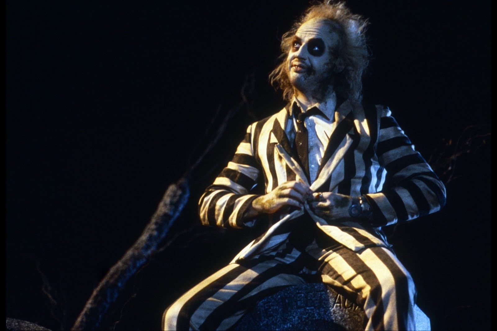 Beetlejuice 4k ultra hd