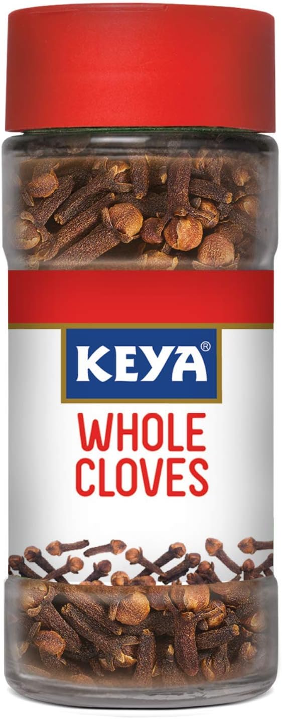 Keya Classic Whole Cloves, 35g