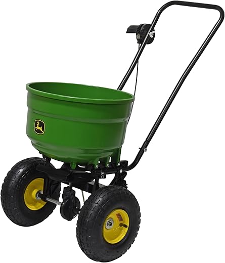 Fertilizer Spreaders