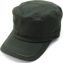 Avilex Standard Brim Embroidery Work Cap, BIG Size, Hat, XL, Large Size, Men's, Land, Big Size, Low Cap, Golf Cap