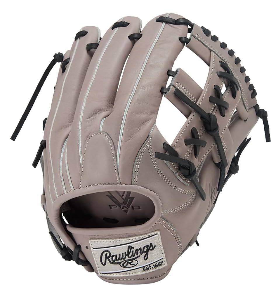 Amazon | ローリングス(Rawlings) 野球用 グラブ グローブ 軟式