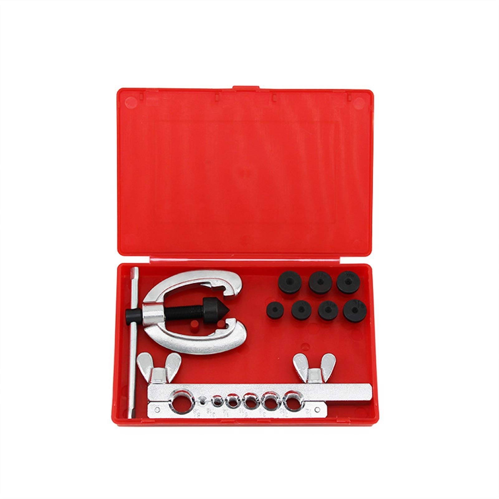 Pooiqx One Color Ct-2026 Flaring Reamer Burring Holes 7,High Durability