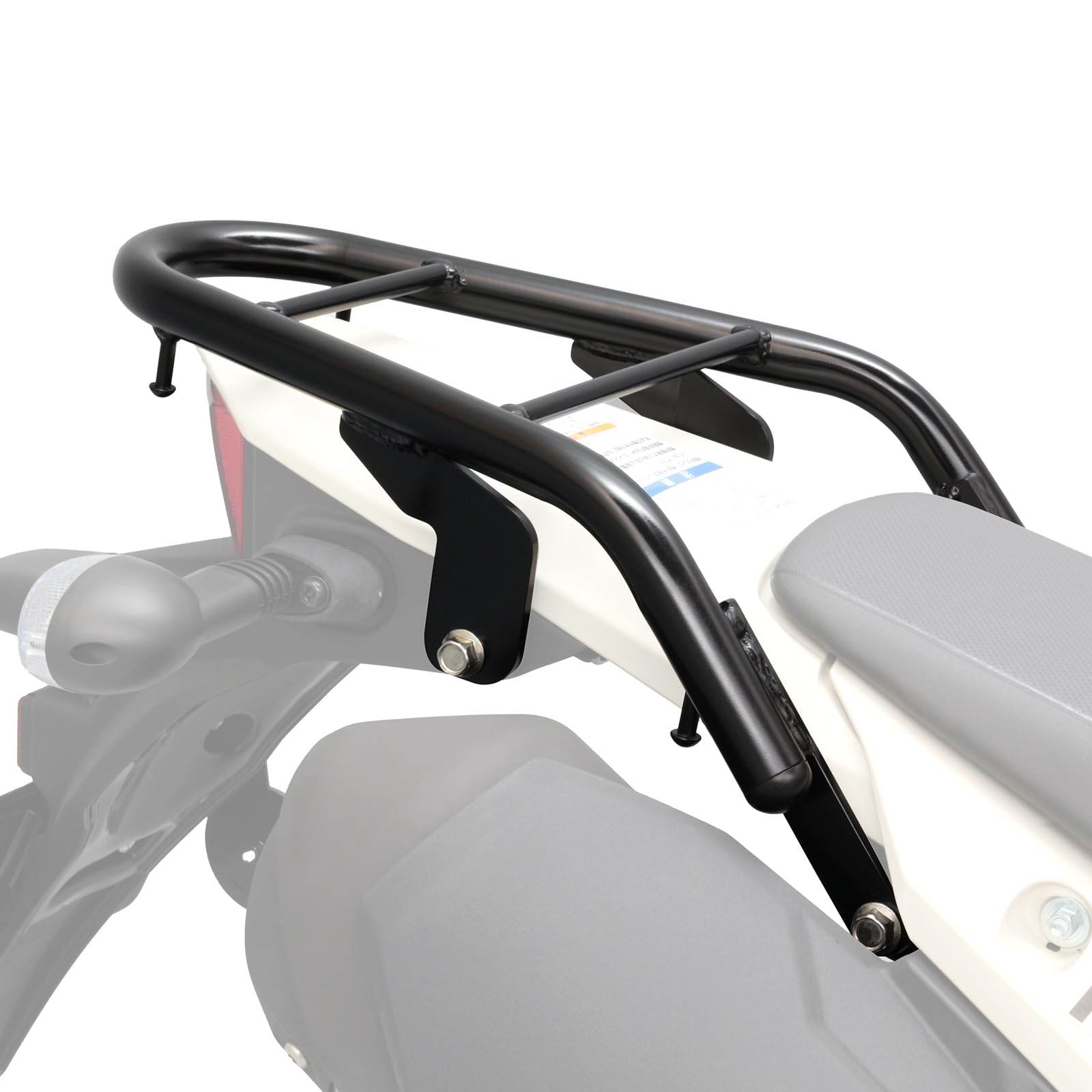 klx230 リアキャリア DRC Webike | DRC ディーアールシー ツーリングキャリア KLX230