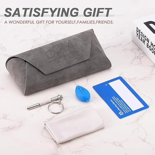 Miniatura 6 de Lentes de bloqueo de luz azul para mujer, gafas de luz azul mejor calificadas, elegantes para juegos, computadoras