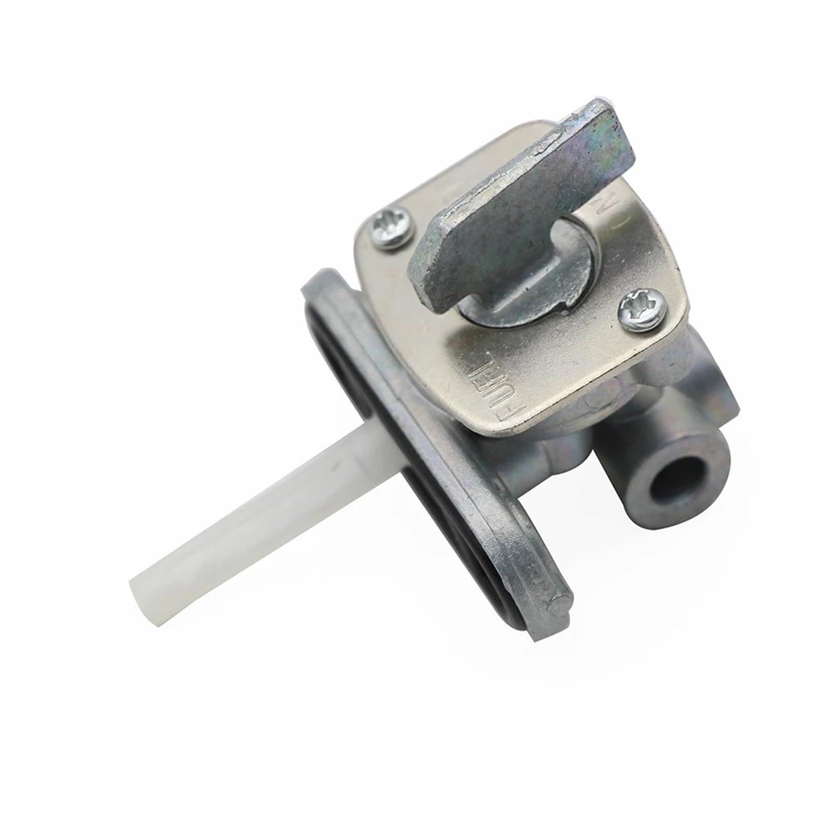 Robinet D'Essence Moto 2VN-24500-00 - Compatible FZS600 FZS1000 Fazer YZ WR250Z - Pompe Carburant Robuste