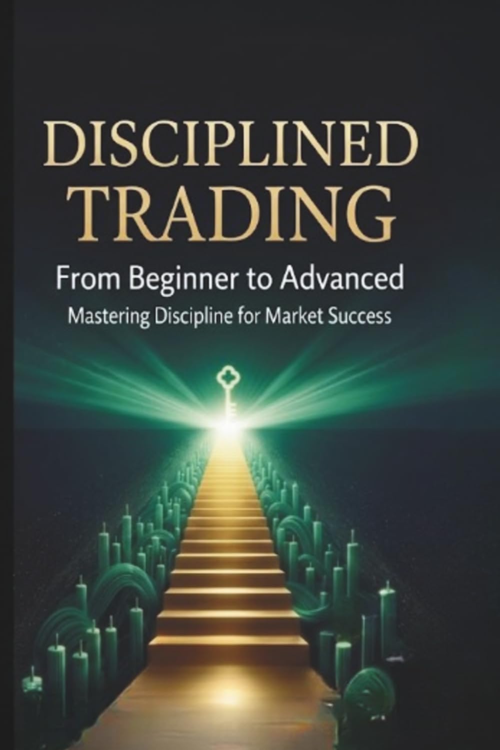 Disciplined Trading: From Beginner to Advanced: Mastering Discipline for Market Success (Profitable Trading Strategies)