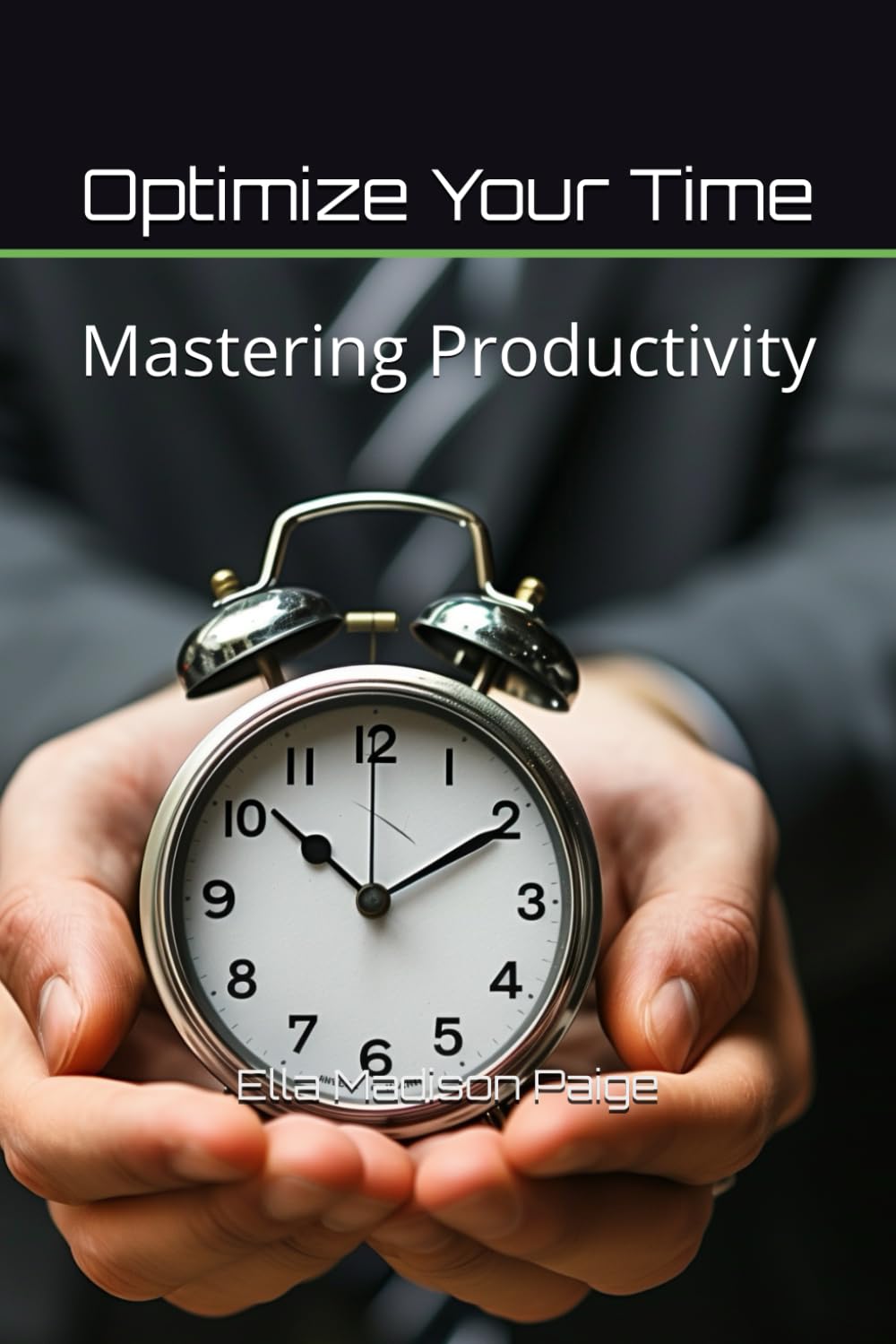 Optimize Your Time: Mastering Productivity (Productivity and Time Management)