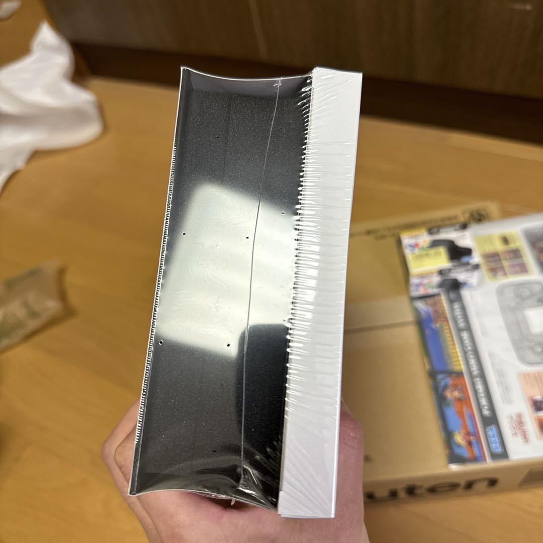 楽天ブックス限定 ゲームギアミクロ ピンズ＆コレクションボックス 楽天ブックス: 【特典】楽天ブックス限定 ゲームギアミクロ