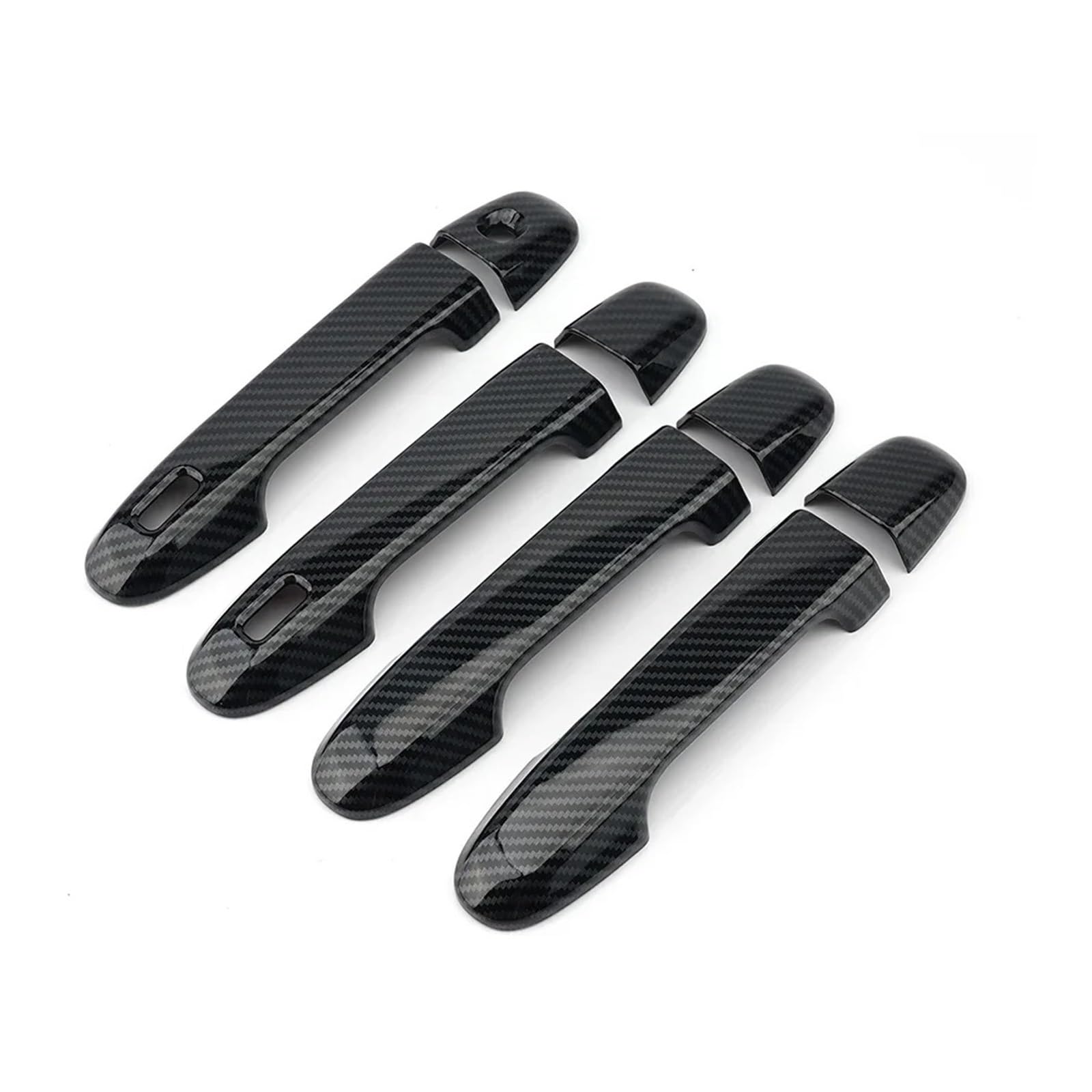 TNTGEBFVBG Universal Car Exterior Door Handle for Subaru for Crosstrek 2024 Intelligent Car Door Handle