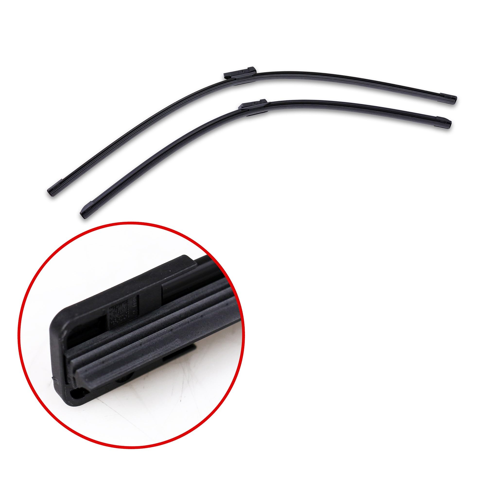 BOSCH Spazzola tergi 339701400V Compatibile con: CUPRA BORN, VW ID.3