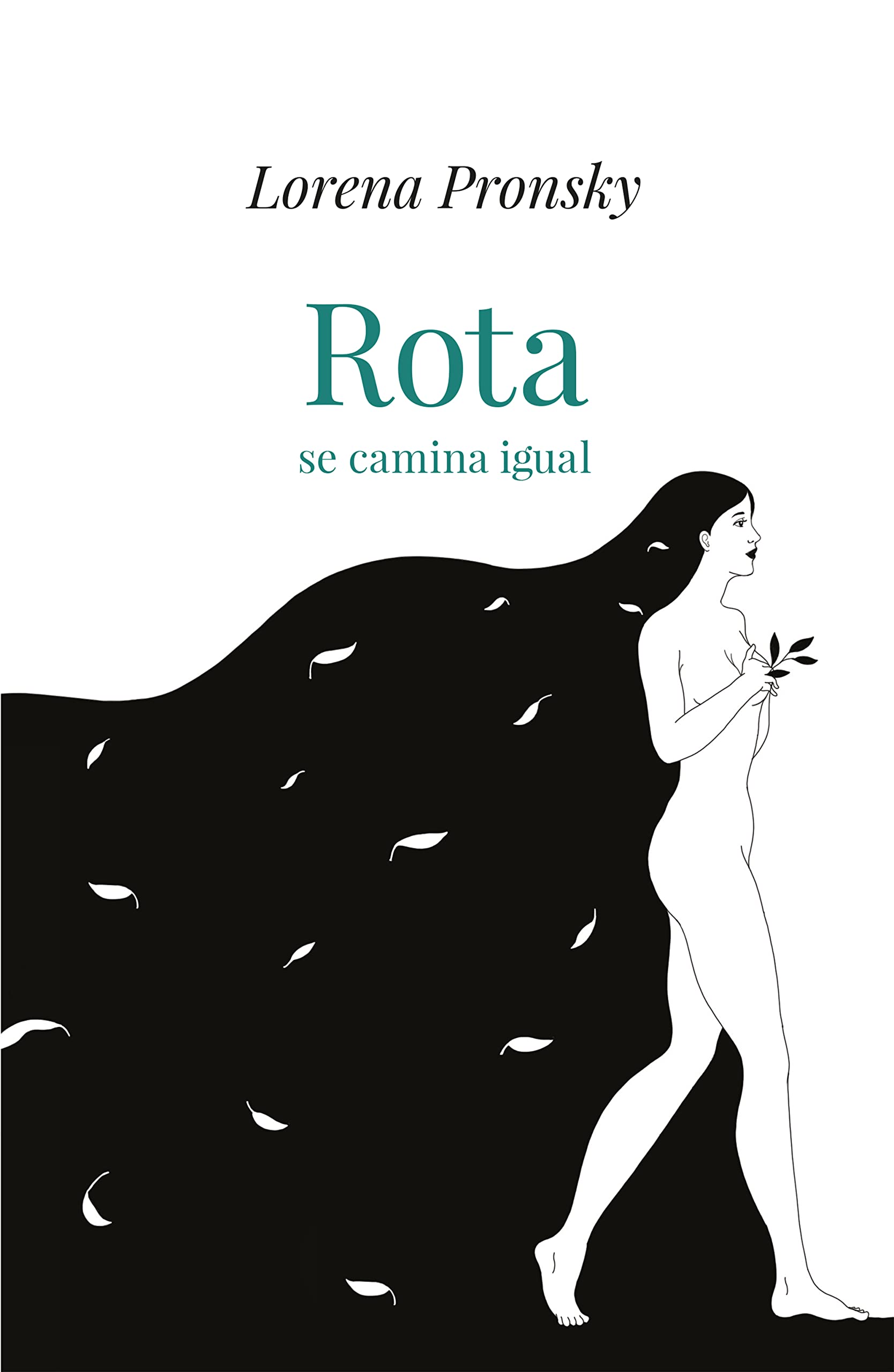 Rota se camina igual (Spanish Edition)