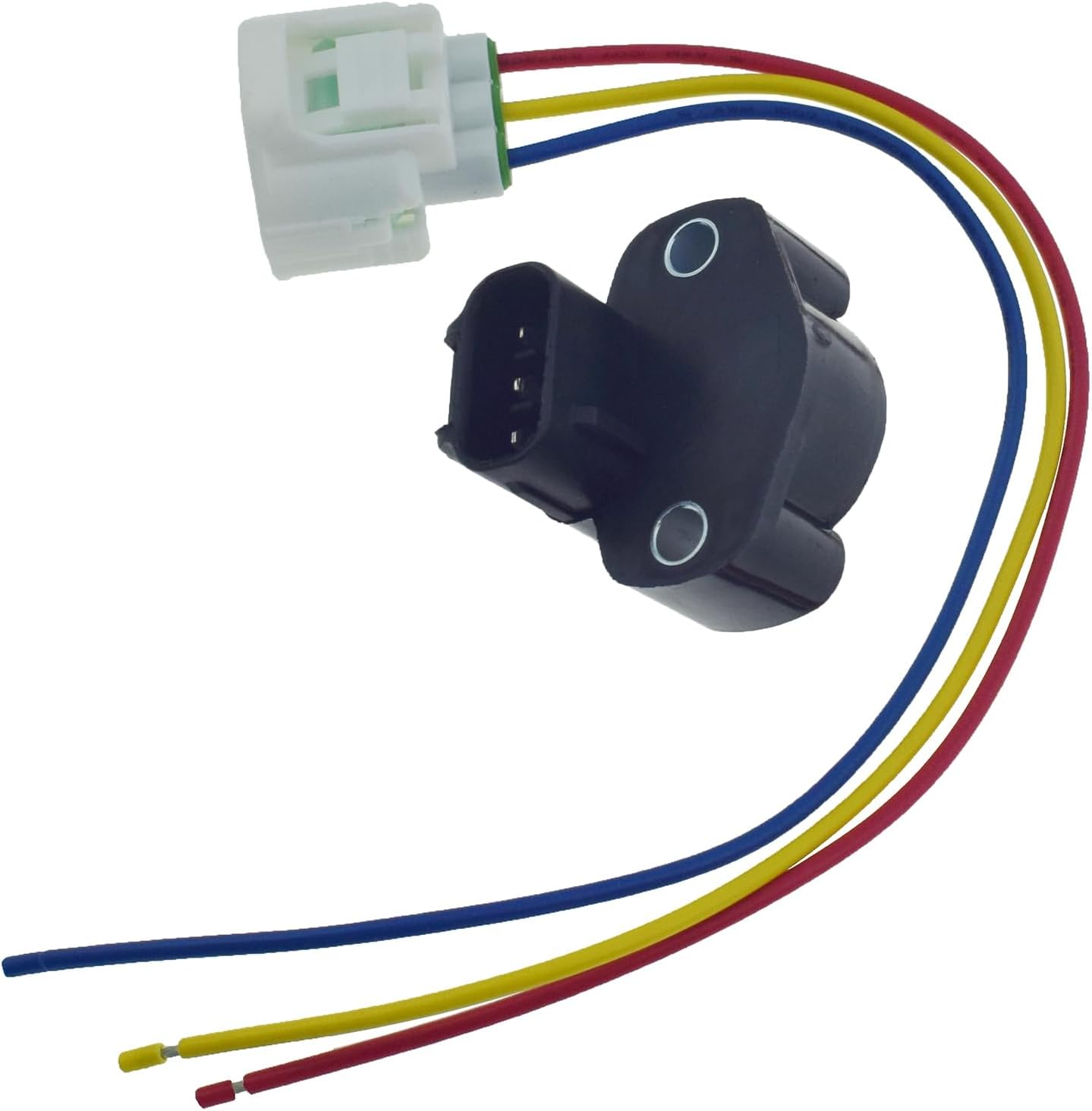 Throttle Position Sensor TPS & Wire Harness For Dodge Dakota Viper Jeep Cherokee