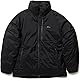 [ナンガ] AURORA TEX STAND COLLAR DOWN JACKET(MEN) (JP, アルファベット, L, BLK)