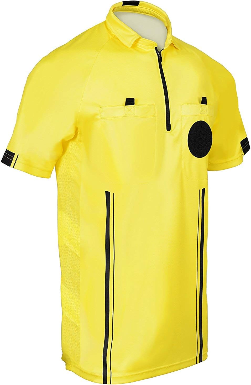New! Pro Soccer Referee Package (11 Piece)