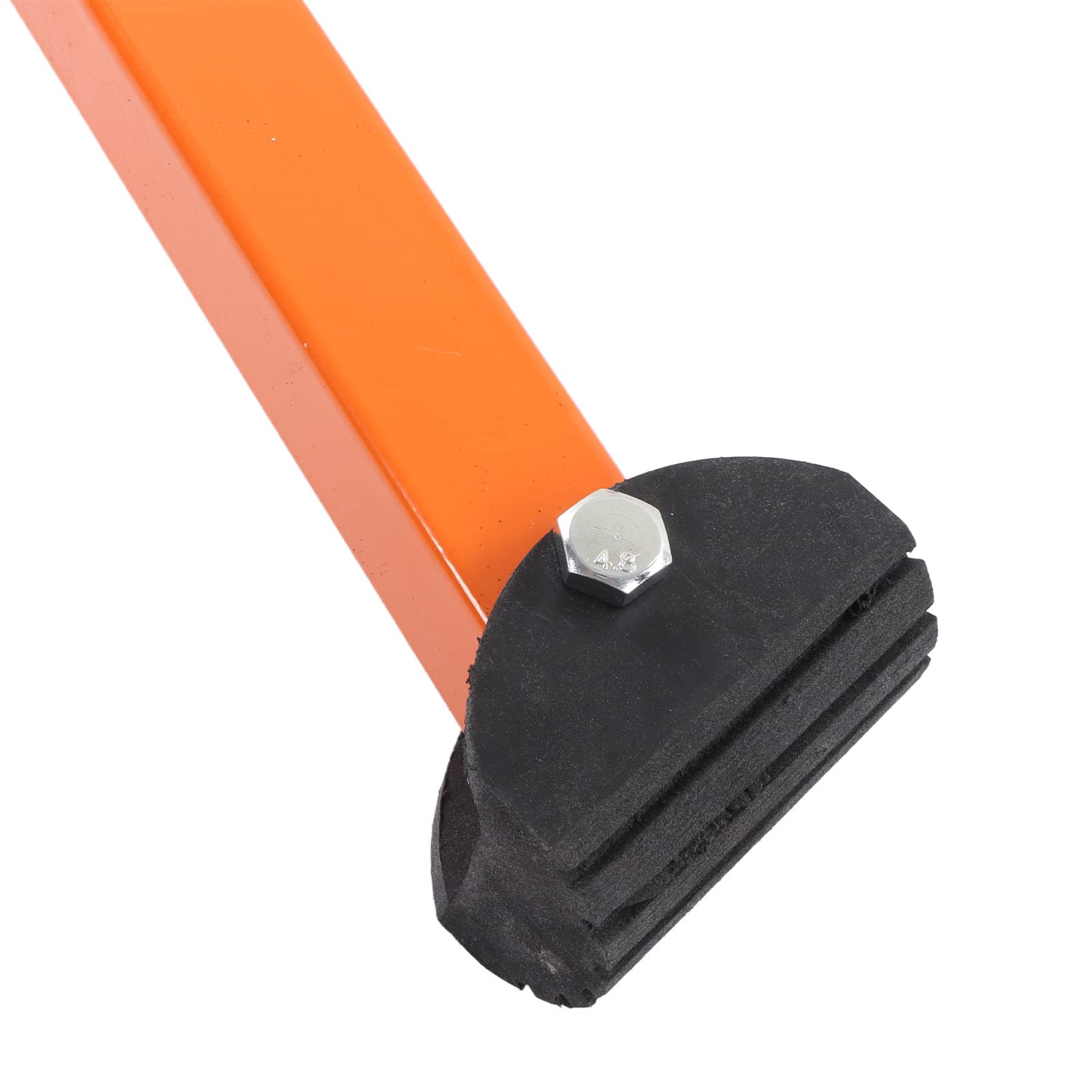 Estabilizador De Escalera, Escalera De AleacióN De Aluminio, Gancho De Techo, Separador De Escalera, Accesorio Estabilizador De Escalera Extendido De Alta Resistencia Para Canalón