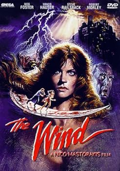 DVD The Wind Book