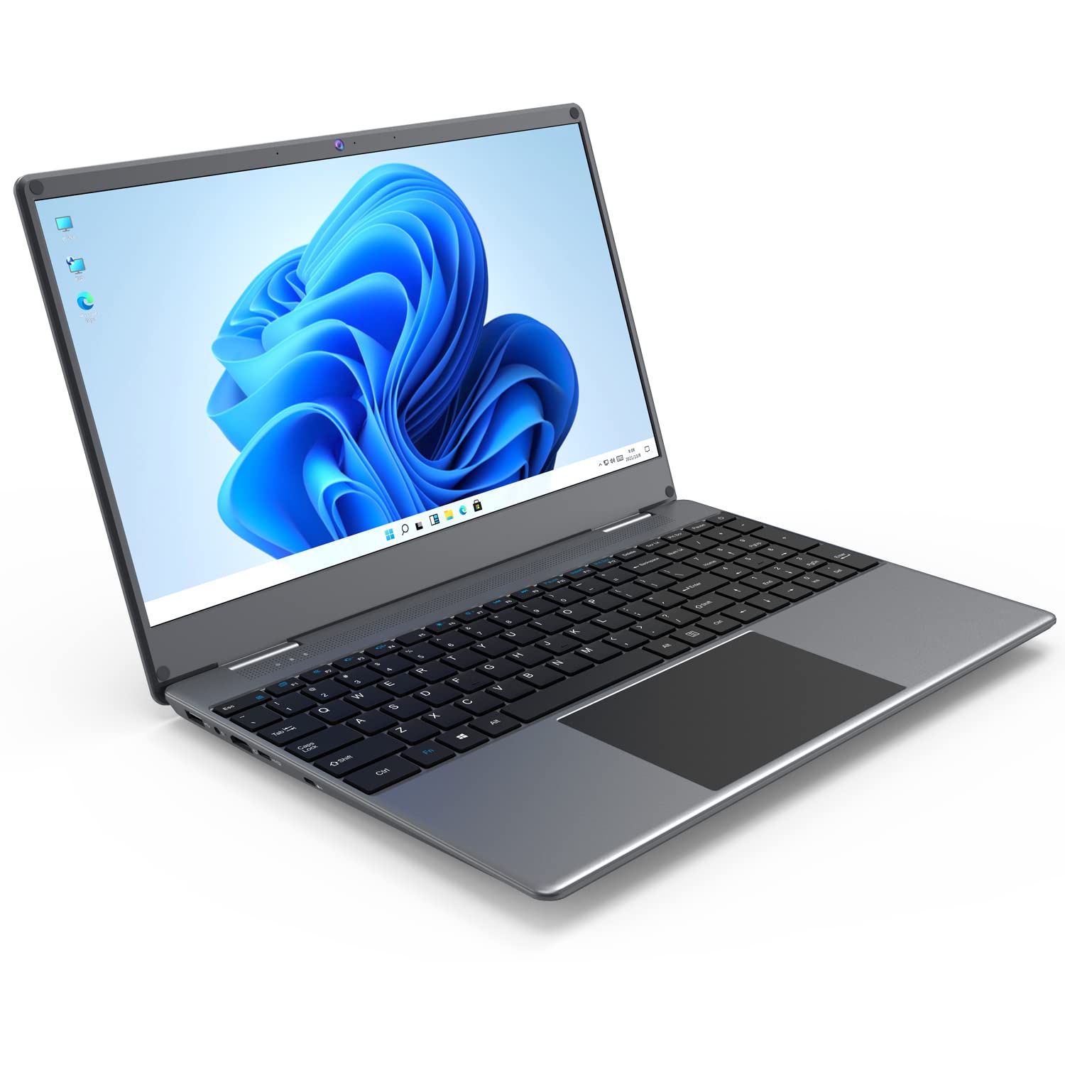 ★i5 8250U メモリ8GB SSD256GB Win11 Office Notebook Intel Core i5 8º Geração 8GB SSD 256GB Tela 15,6