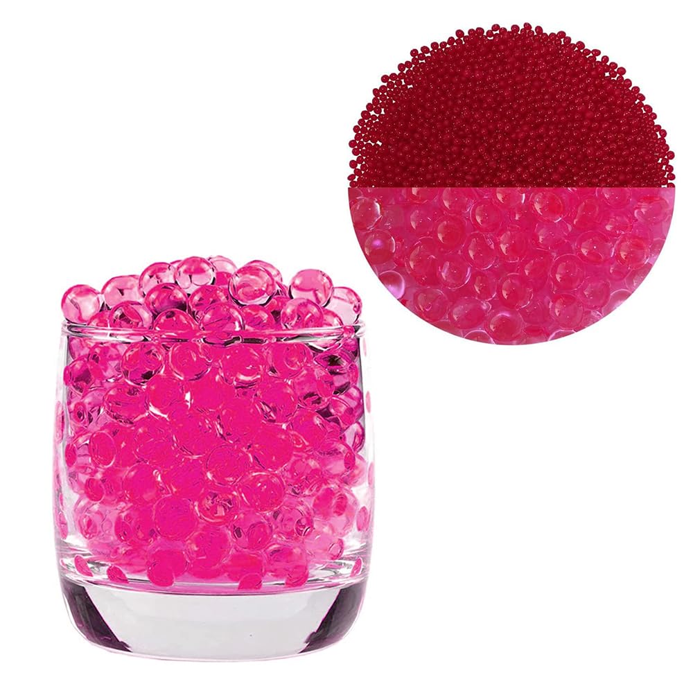 Amazon.co.jp: ウォータービーズ 50000 ミックス 非毒性 ジェル