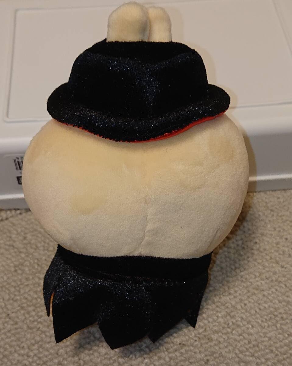 Amazon.co.jp: 品 仮装しちゃう！ マスコット 吸血鬼なうさぎ 2022年