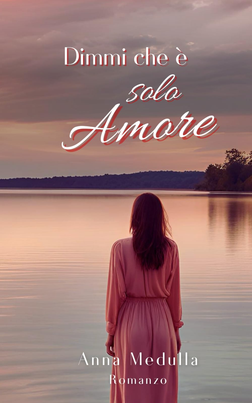 Dimmi che è solo amore