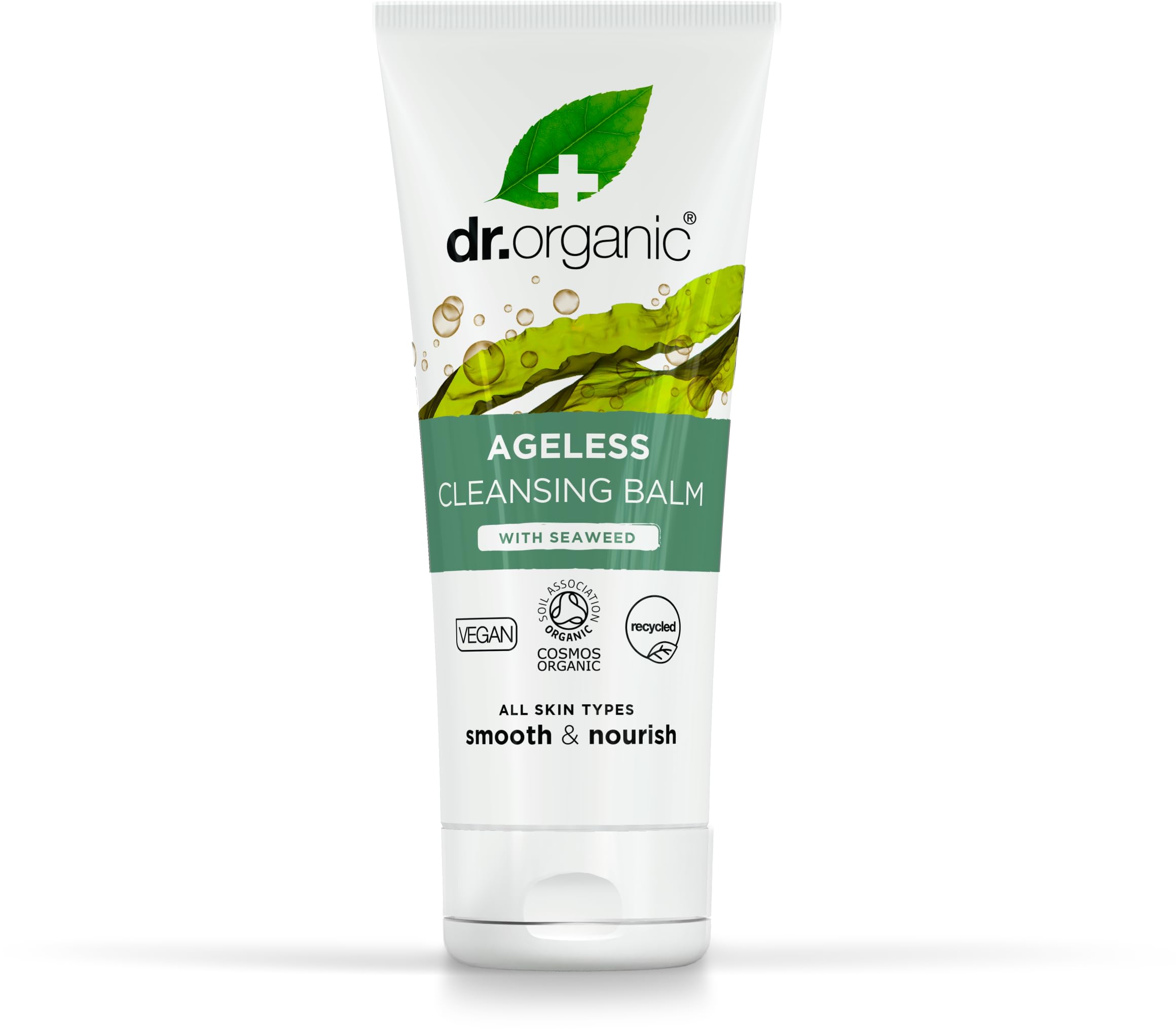 Limpiador Facial Dr.Organic AGELESS DR. ORGANIC 100 ml Bálsamo