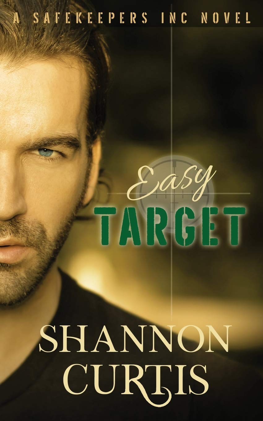 Easy Target: A SafeKeepers Inc Novel: 1