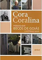 Poemas dos Becos de Goiás e Estórias Mais