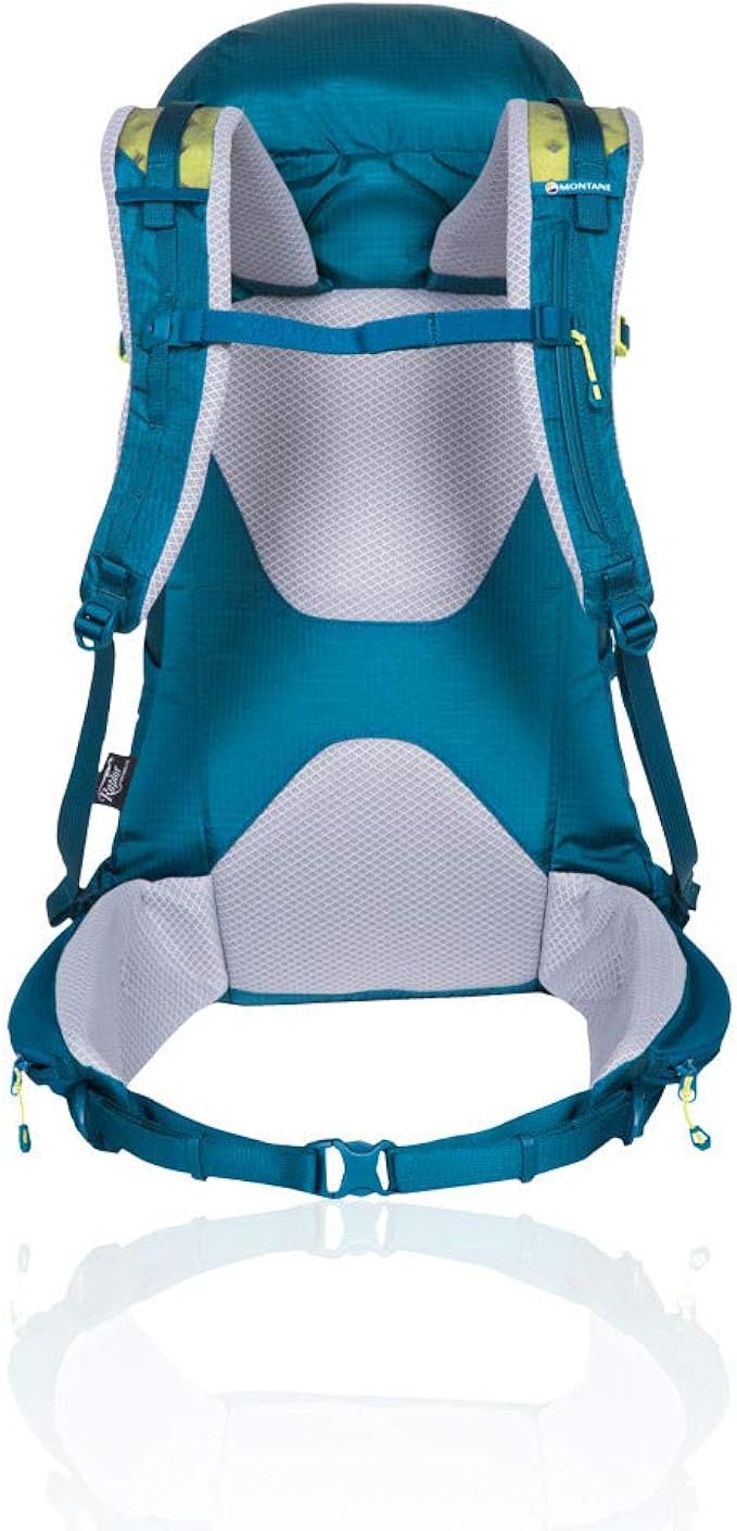 montane featherlite 30l backpack