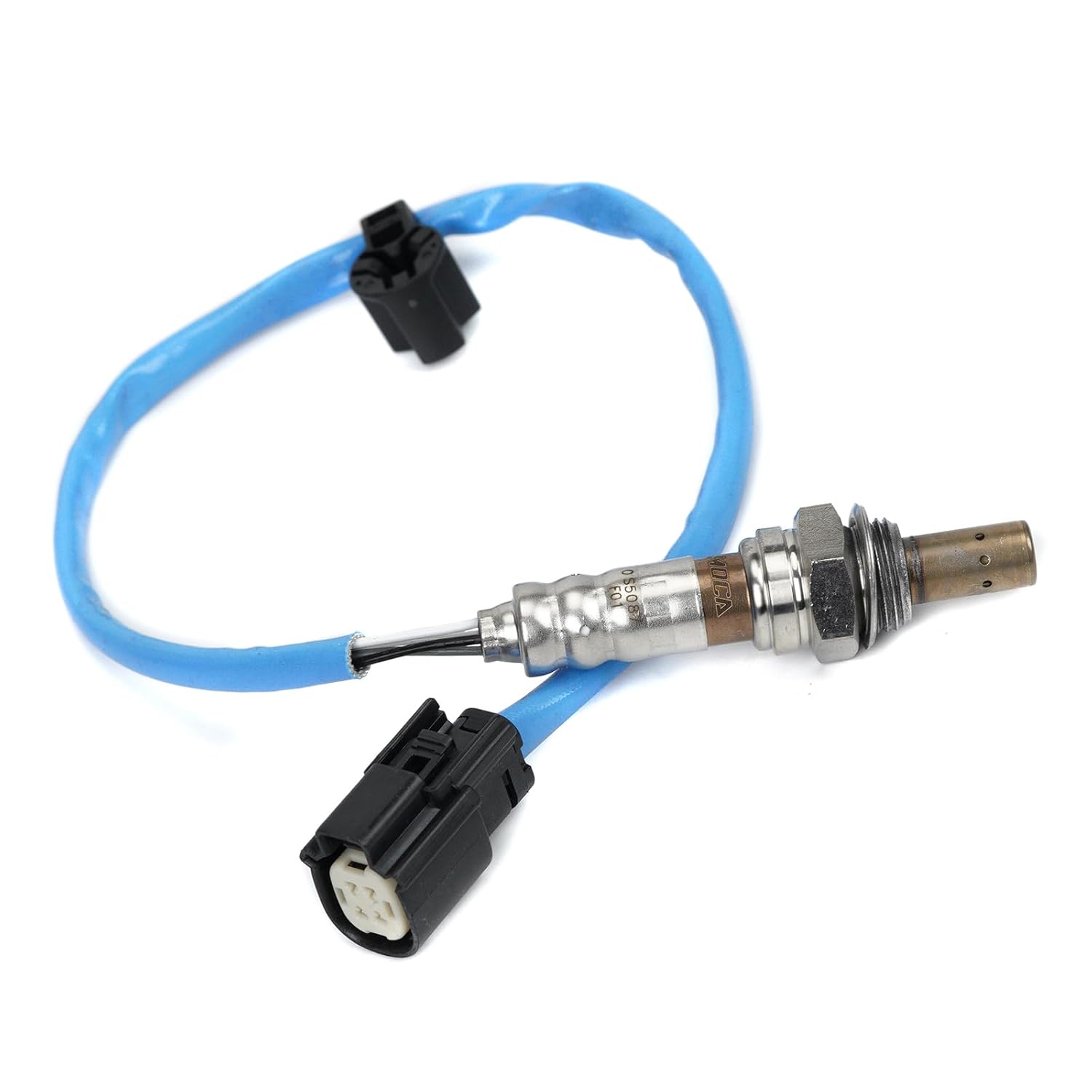 MOCA 2X Downstream Oxygen Sensor 234-4490 fits For Ford 2011-2012 Escape 2.5L 3.0L, 2011-2012 Fusion 2.5L 3.0L, For Mercury 2011 Mariner 2.5L 3.0L, 2011 Milan 2.5L 3.0L, For Lincoln 2011-2012 MKZ 2.5L