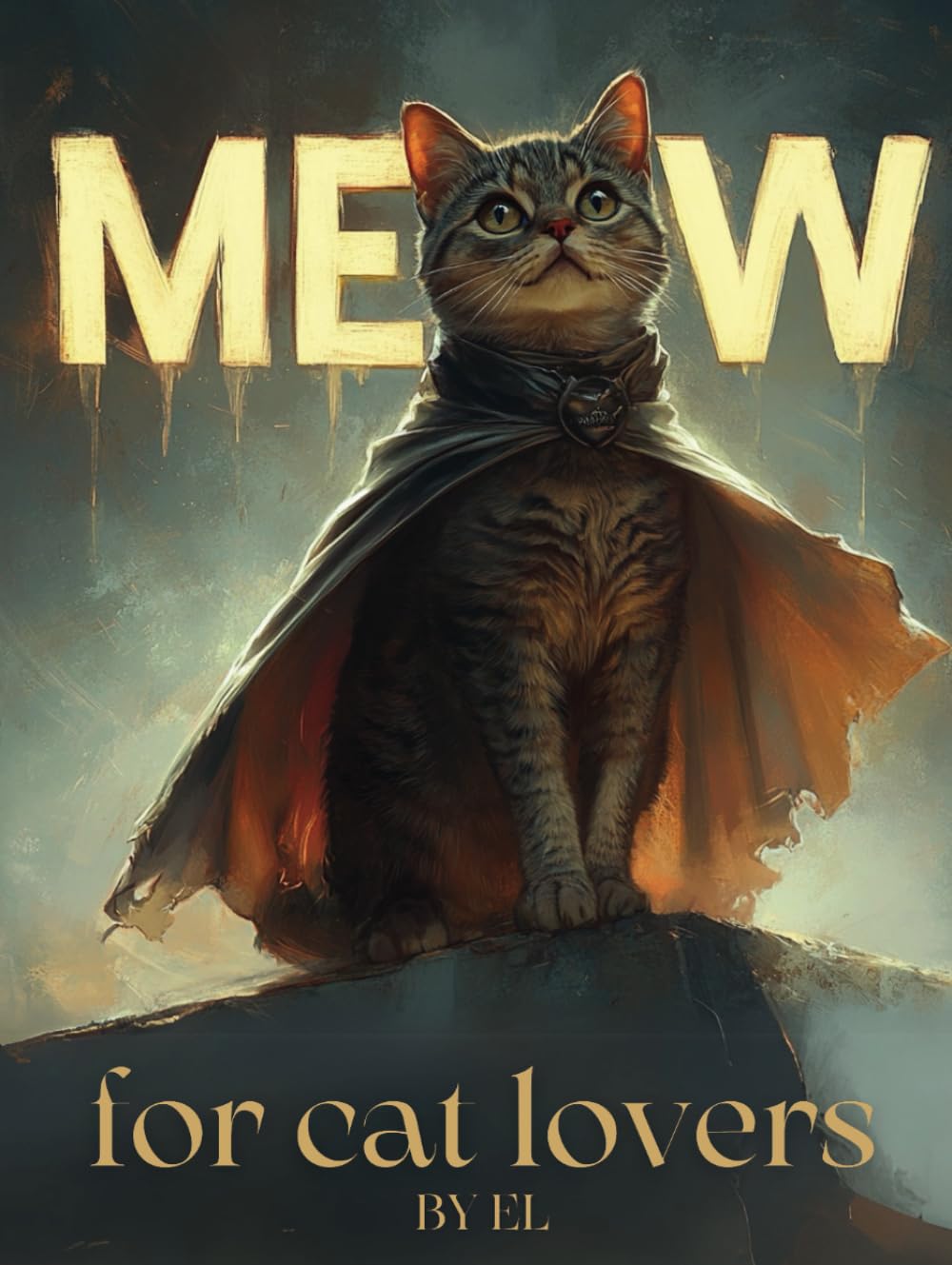 Meow For Cat Lovers : Le voyage onirique qui célèbre l'amour éternel entre l'homme et le chat