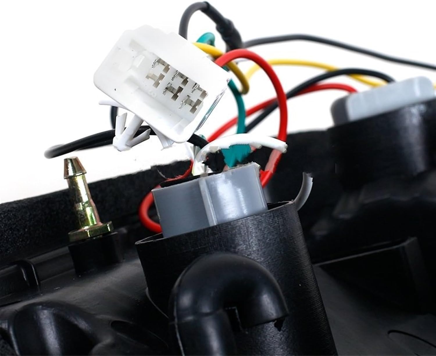 廃盤名機 GOLDBUG Medusa ヘッドシェル付 高音質MMカートリッジ 廃盤名