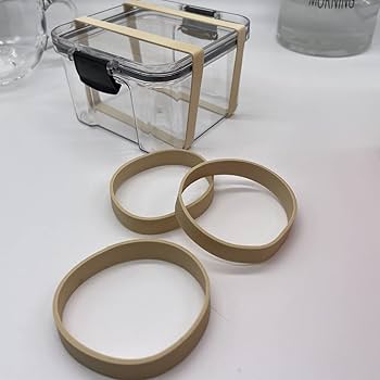 Amazon.com : AMUU Rubber Bands Size #84 Tactical Elastics