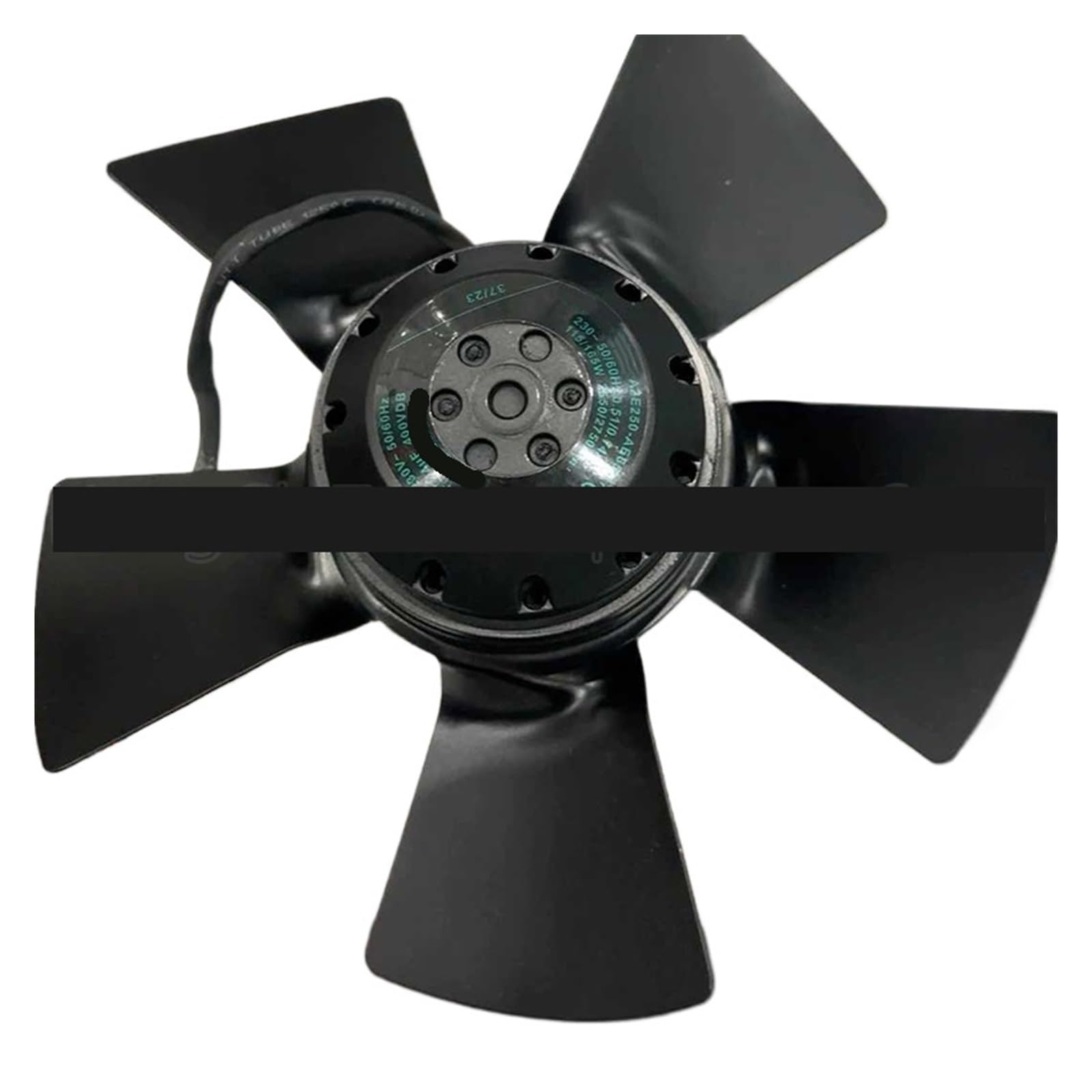 QNEZIQTMH A2E250-AE65-17 A2E250-AE65-18 A2E250-AE65-52 230V Cooling Fan