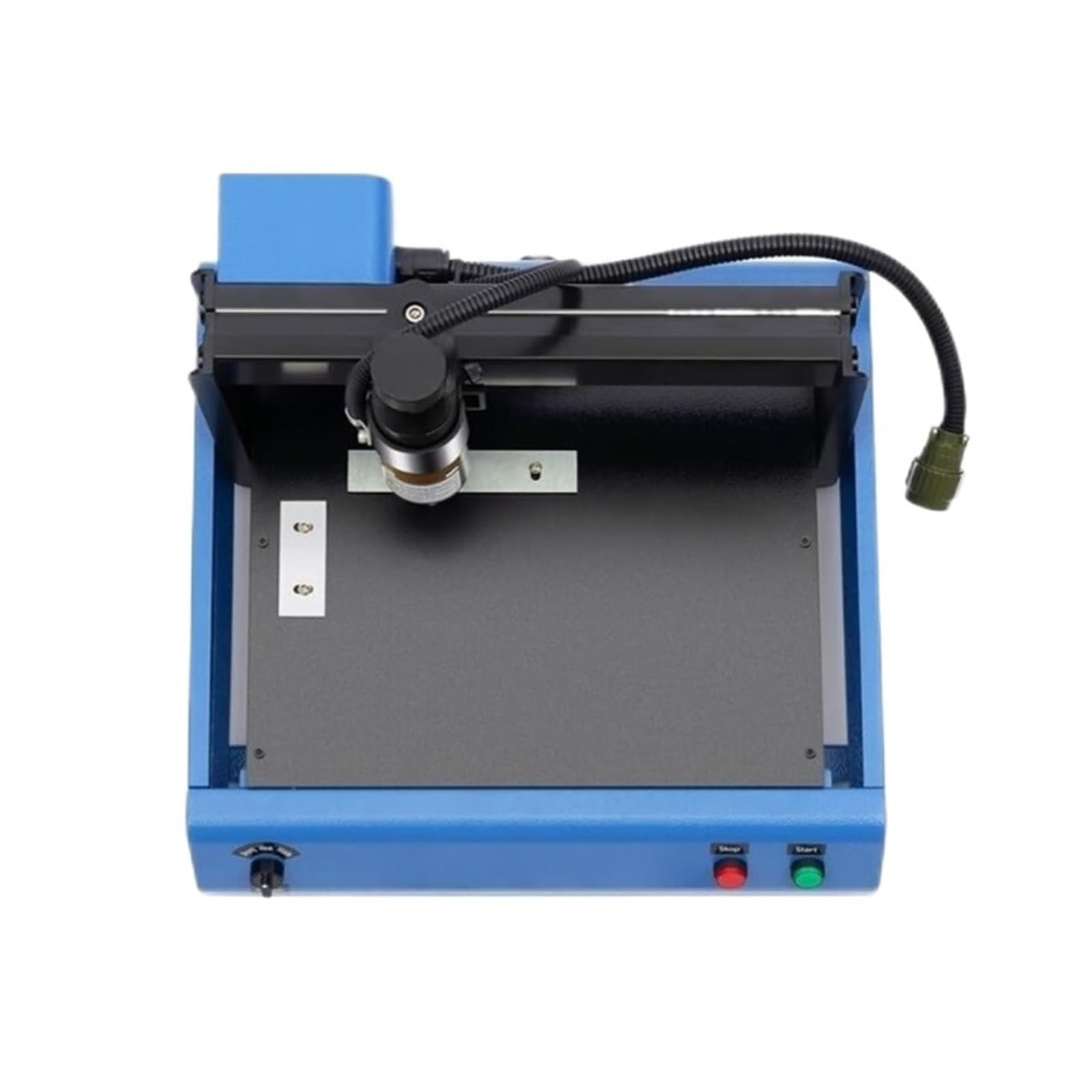 Graveur laser, Machine De Gravure Électrique À Points En Métal