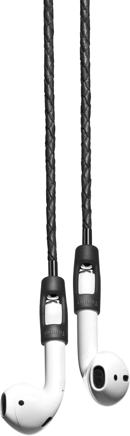 Tapper Lamb Leather Strap for AirPods & AirPods Pro