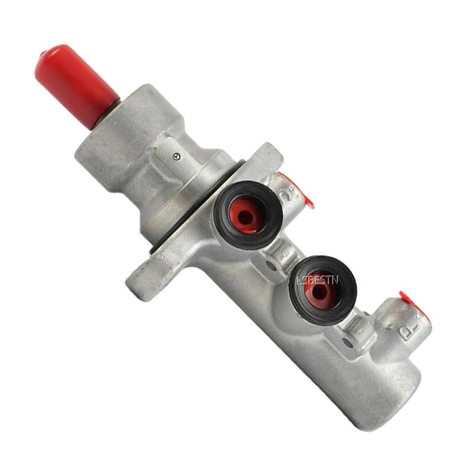 Amazon.com: LSBESTN 2PCS 93743542 93743543 4817790 Brake